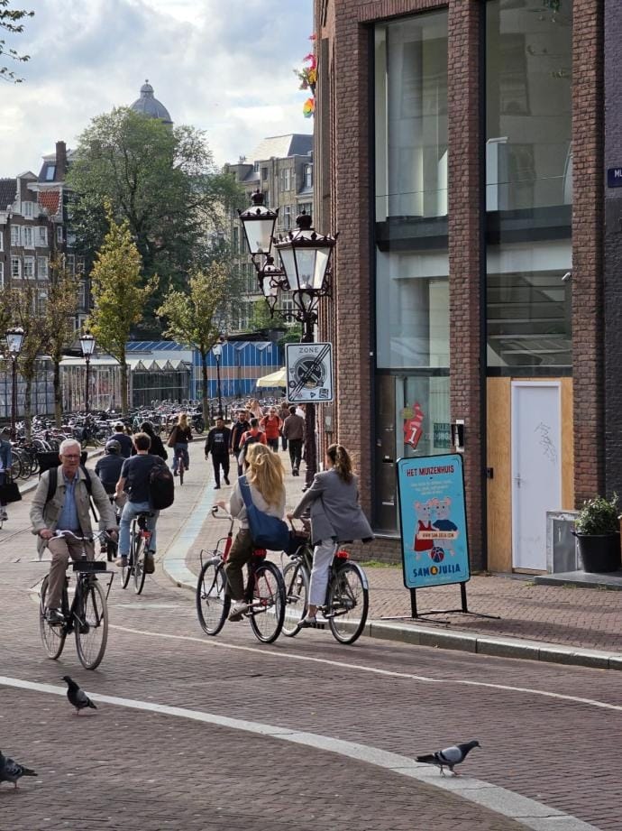 Bekijk foto 4 van Singel 447-A