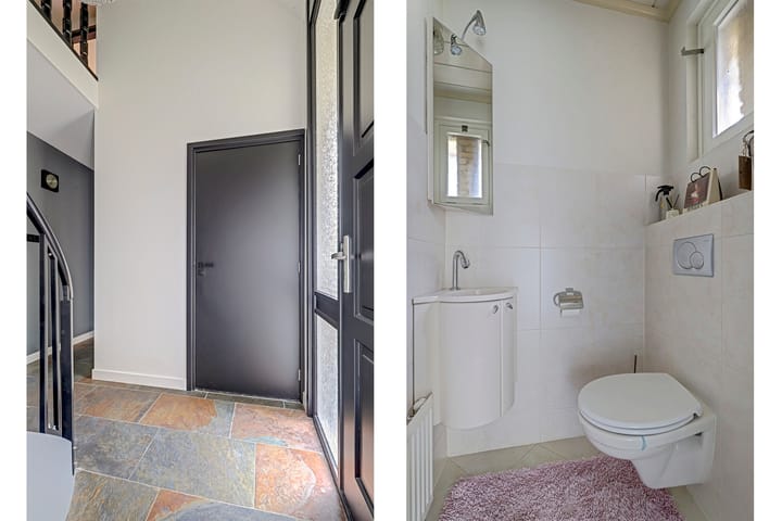 Vrijstaande woning te koop: Eikenzoom 3, Otterlo