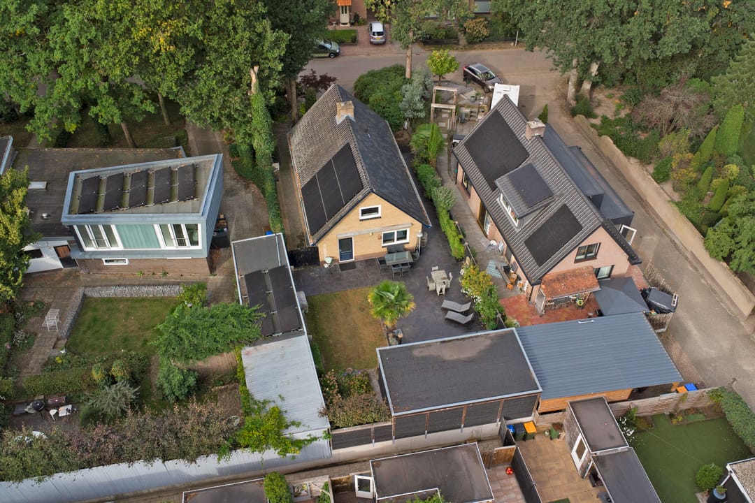 Photo 32 of Eikenzoom 3