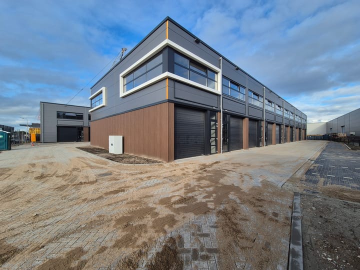 Krausstraat 3