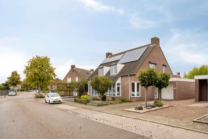 Photo 4 of Boegstraat 61