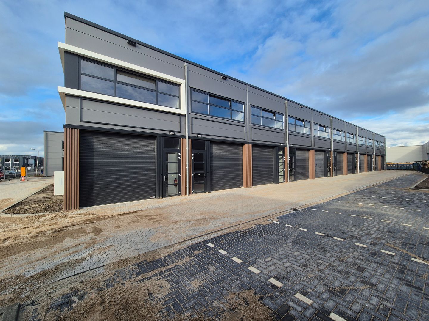 Bekijk foto 5 van Krausstraat 3
