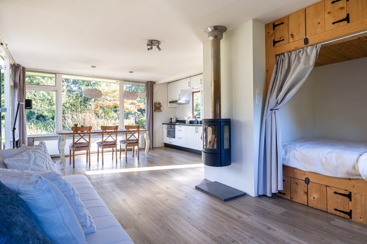 Vrijstaande woning te koop: Platteweg 29-4, Reeuwijk