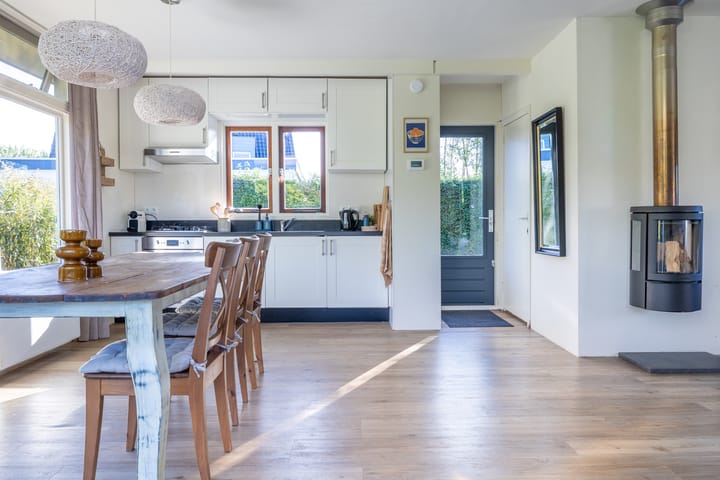 Vrijstaande woning te koop: Platteweg 29-4, Reeuwijk