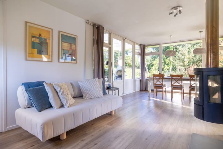 Vrijstaande woning te koop: Platteweg 29-4, Reeuwijk