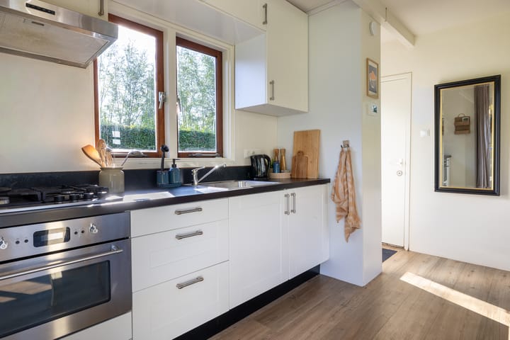 Vrijstaande woning te koop: Platteweg 29-4, Reeuwijk
