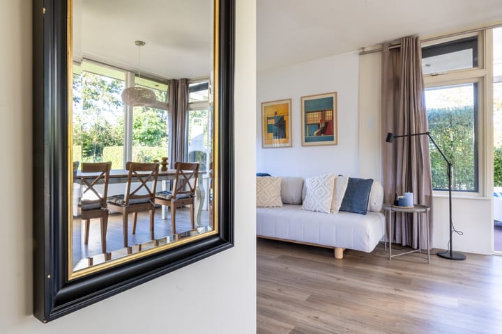 Vrijstaande woning te koop: Platteweg 29-4, Reeuwijk