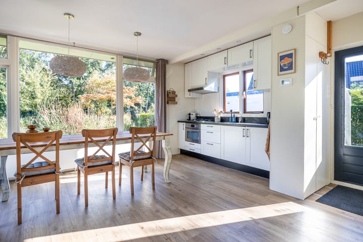 Vrijstaande woning te koop: Platteweg 29-4, Reeuwijk