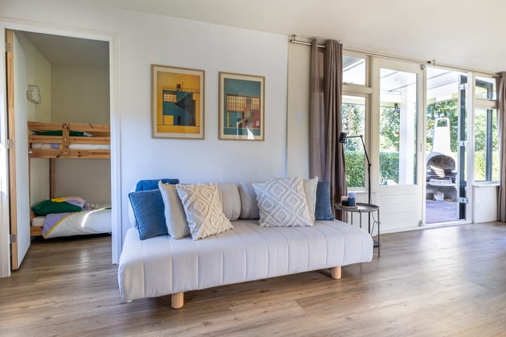 Vrijstaande woning te koop: Platteweg 29-4, Reeuwijk