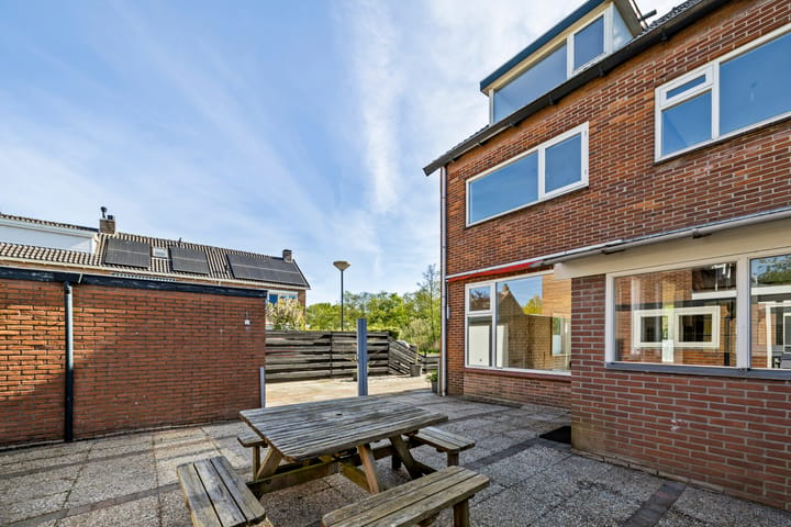 Woning te koop: Barthold Ingellaan 16, Ankeveen