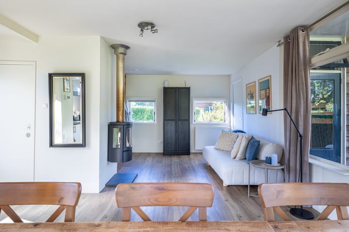 Vrijstaande woning te koop: Platteweg 29-4, Reeuwijk