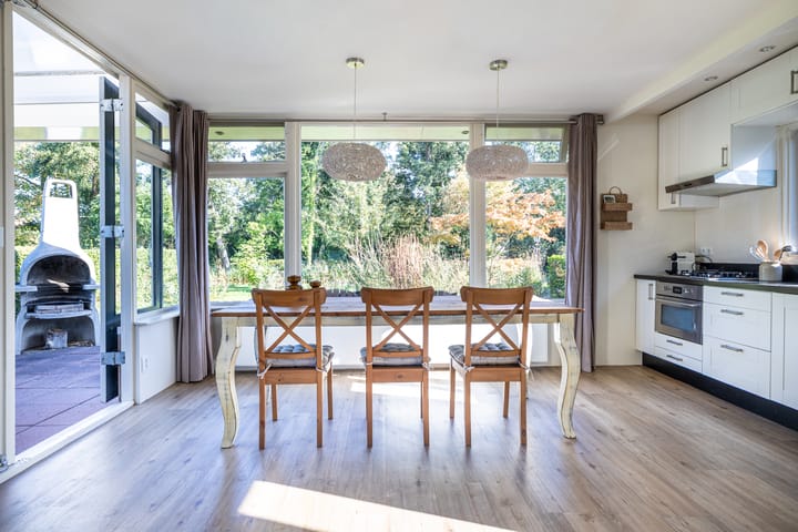 Vrijstaande woning te koop: Platteweg 29-4, Reeuwijk