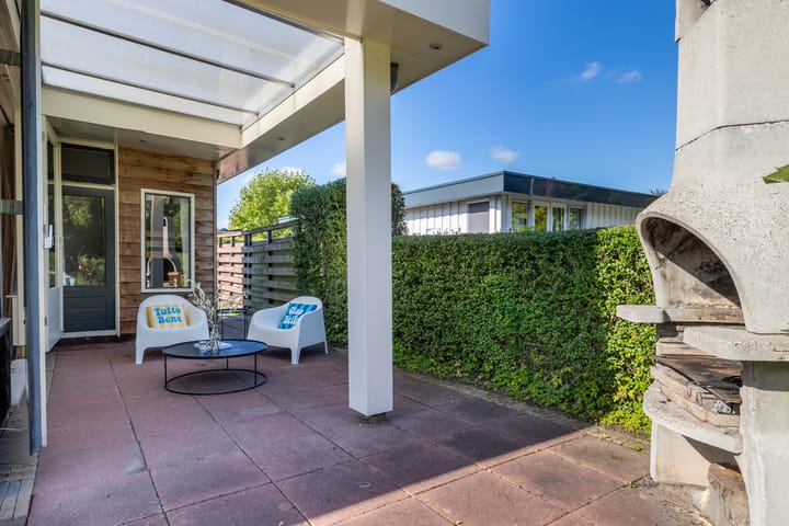 Vrijstaande woning te koop: Platteweg 29-4, Reeuwijk