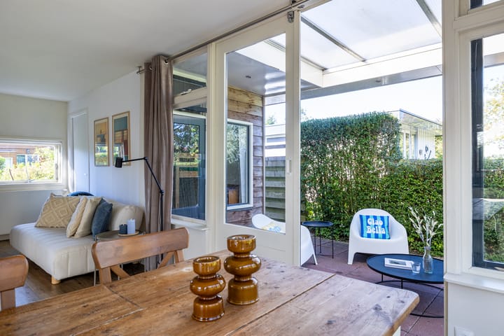 Vrijstaande woning te koop: Platteweg 29-4, Reeuwijk