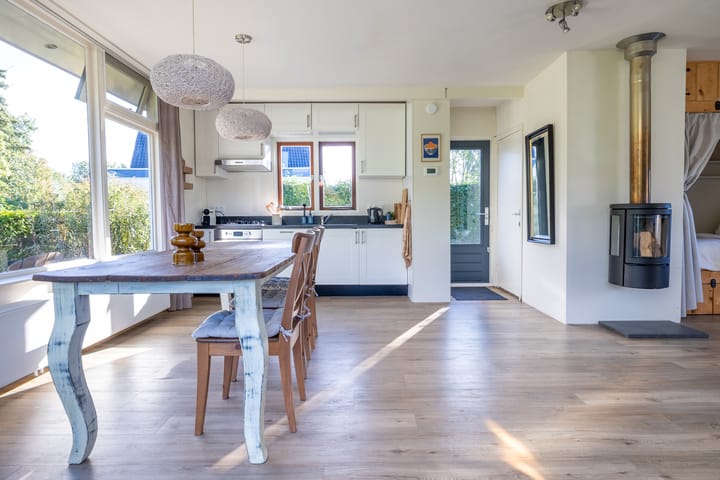 Vrijstaande woning te koop: Platteweg 29-4, Reeuwijk