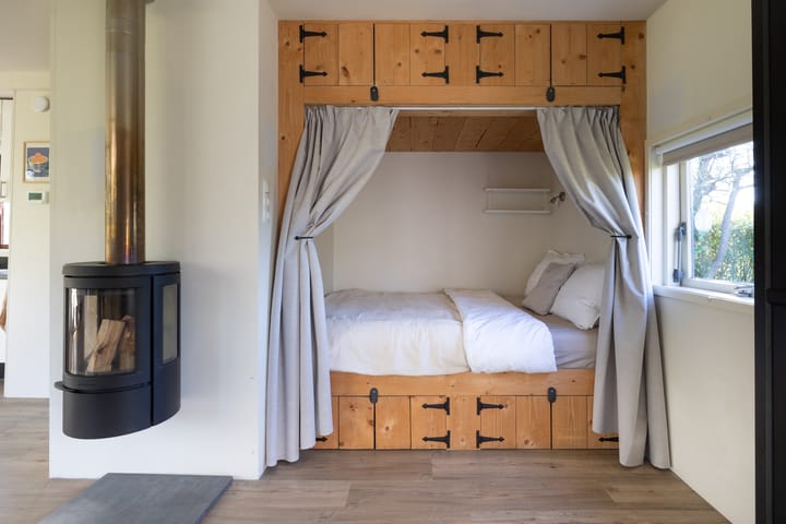 Vrijstaande woning te koop: Platteweg 29-4, Reeuwijk