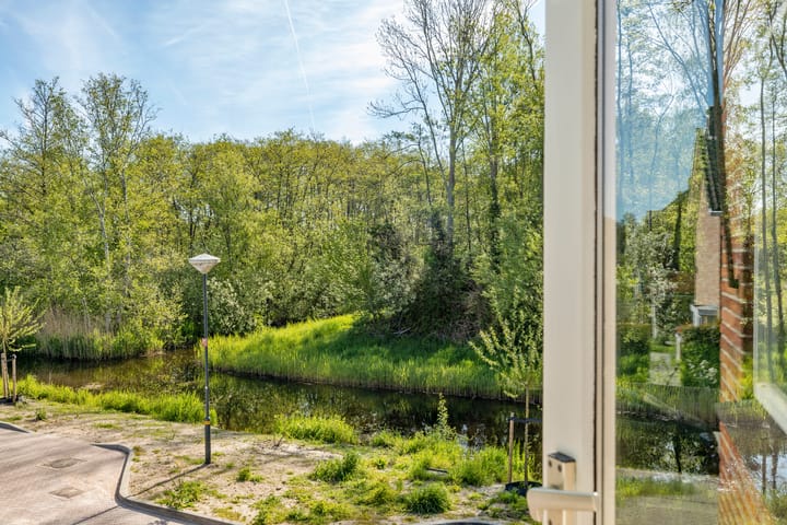 Woning te koop: Barthold Ingellaan 16, Ankeveen