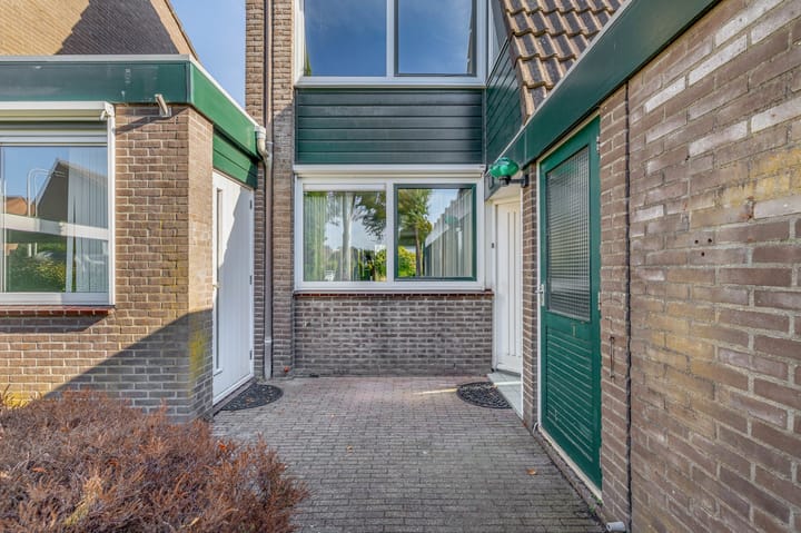 Foto 4 van Lindenlaan 21