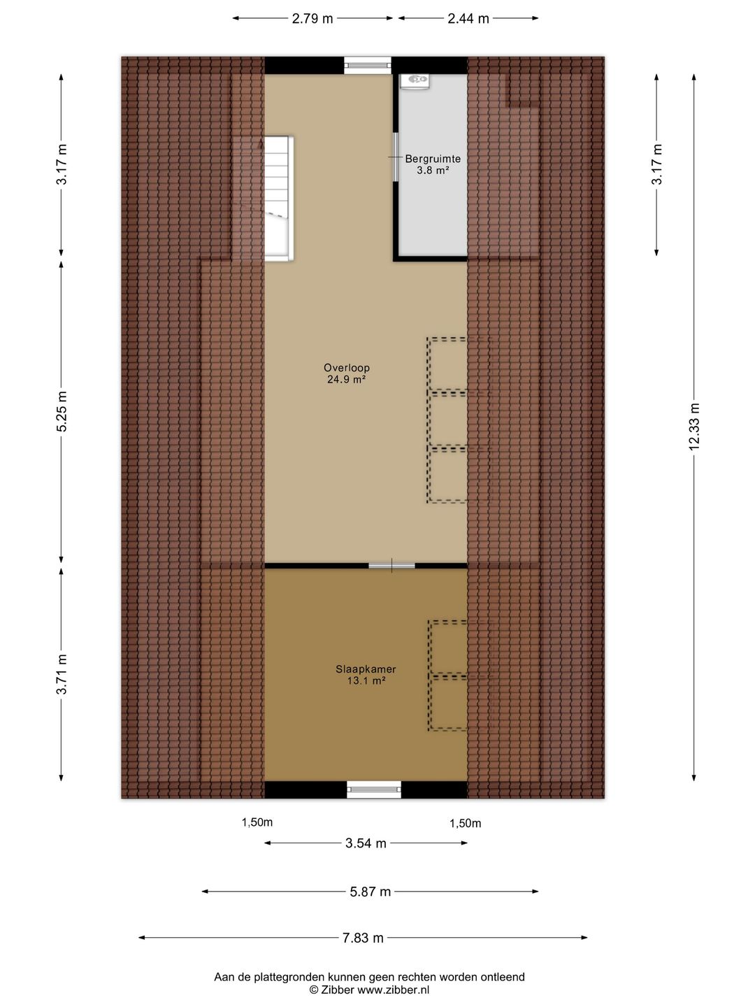Foto 47 van Sprendlingenstraat 2