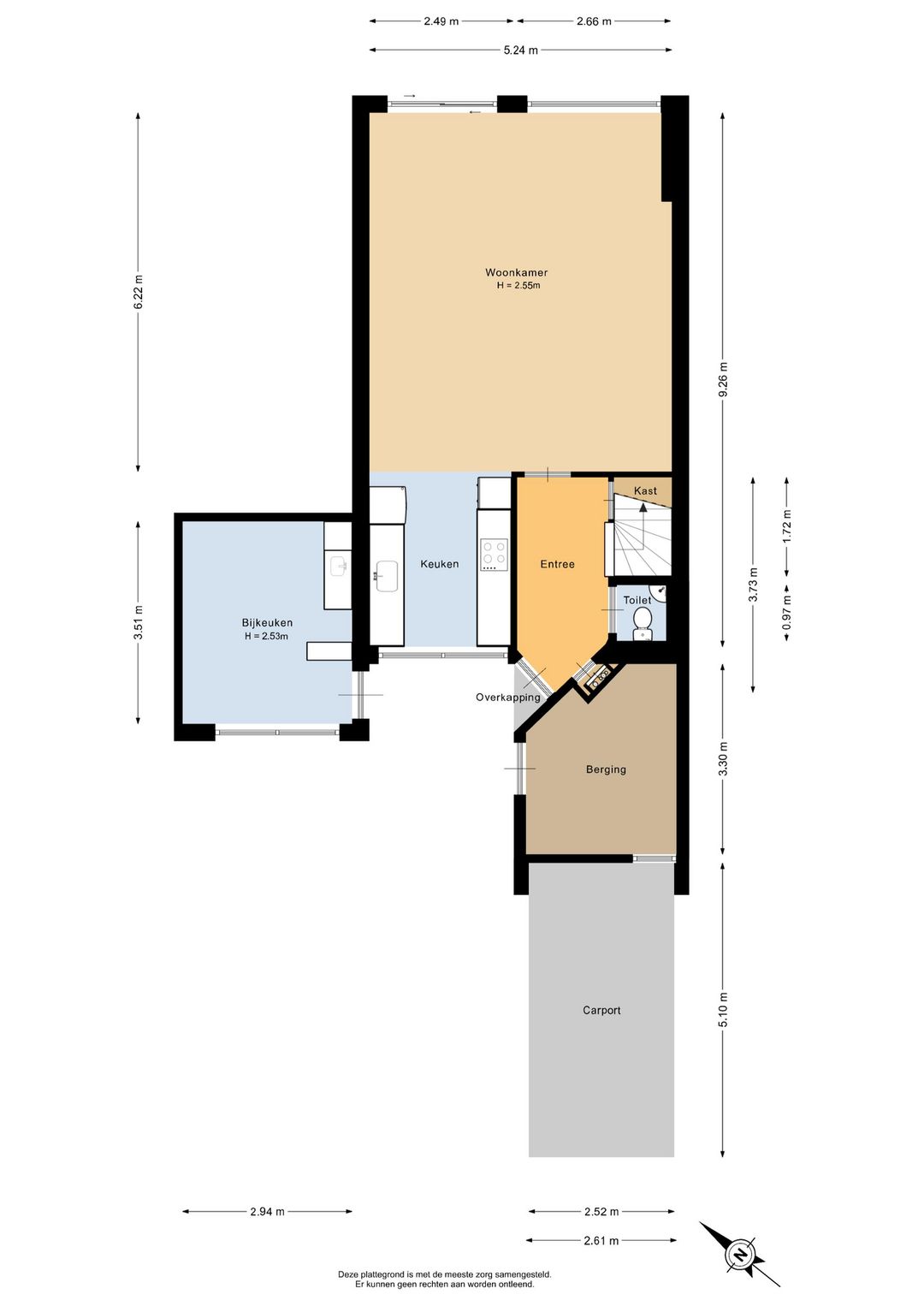 Foto 41 van Lindenlaan 21