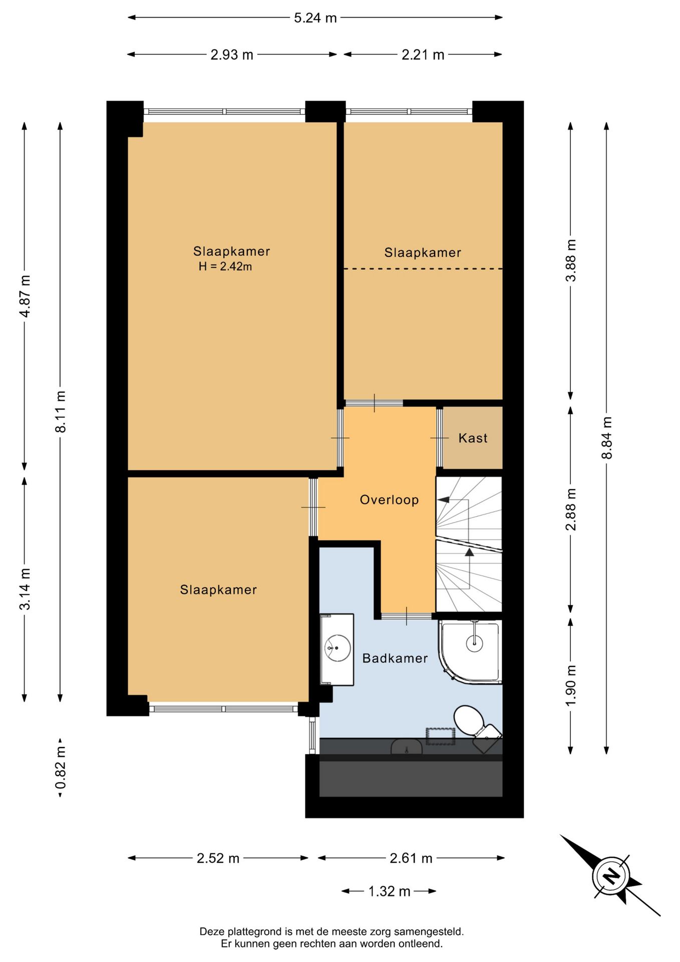 Foto 45 van Lindenlaan 21