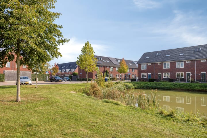 Foto 4 van Meester M de Zeeuwstraat 1