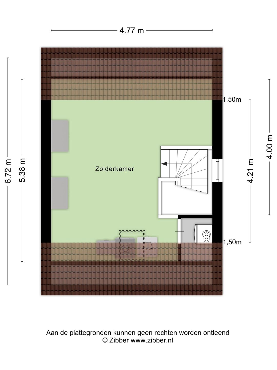 Foto 37 van Meester M de Zeeuwstraat 1