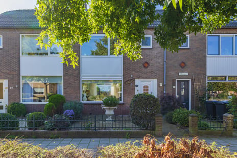 Zeestraat thumbnail