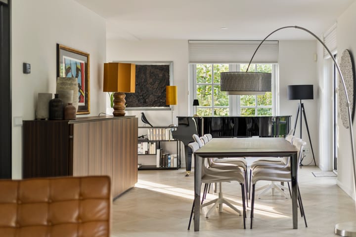 Vrijstaande woning te koop: Zwaai 4, Appelscha