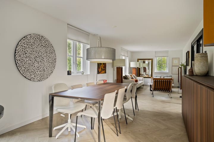 Vrijstaande woning te koop: Zwaai 4, Appelscha