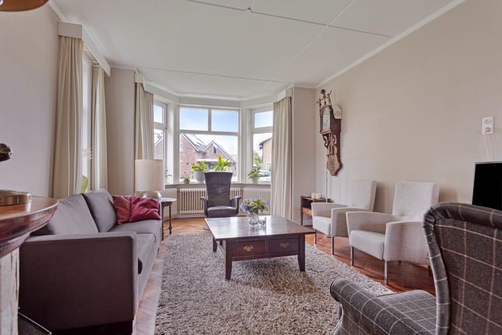 Foto 4 van Ootmarsumsestraat 23