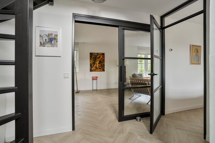 Vrijstaande woning te koop: Zwaai 4, Appelscha