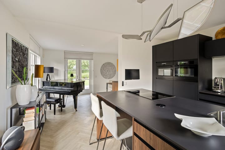 Vrijstaande woning te koop: Zwaai 4, Appelscha
