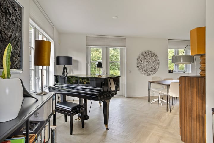 Vrijstaande woning te koop: Zwaai 4, Appelscha