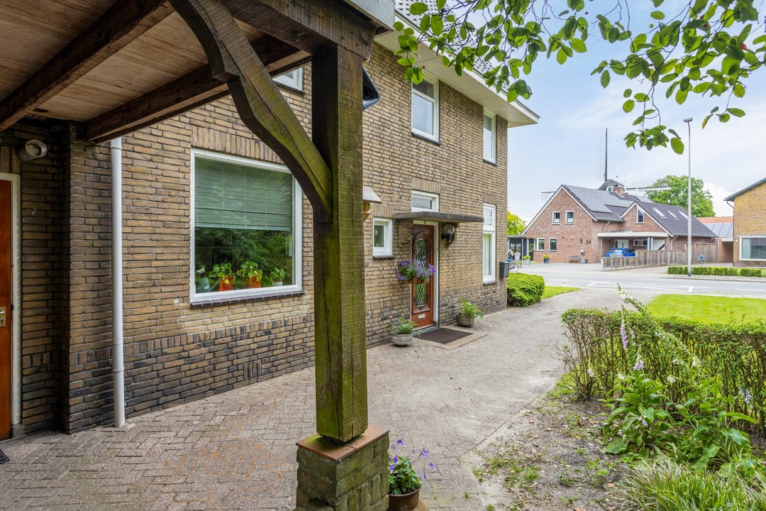 Foto 43 van Ootmarsumsestraat 23