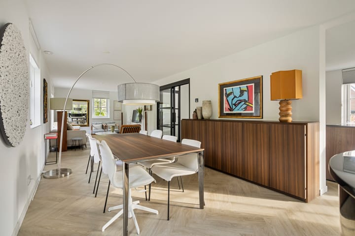 Vrijstaande woning te koop: Zwaai 4, Appelscha