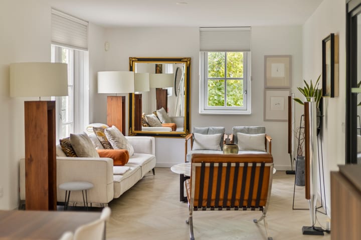 Vrijstaande woning te koop: Zwaai 4, Appelscha