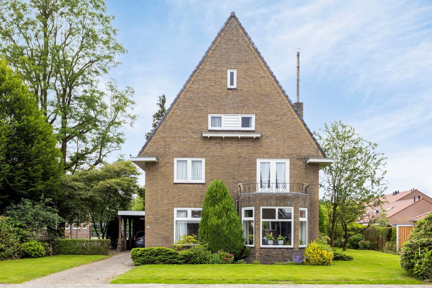 Foto 40 van Ootmarsumsestraat 23