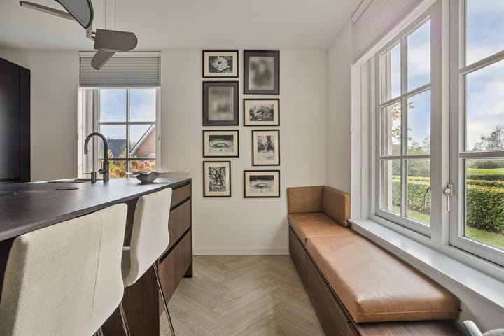 Vrijstaande woning te koop: Zwaai 4, Appelscha