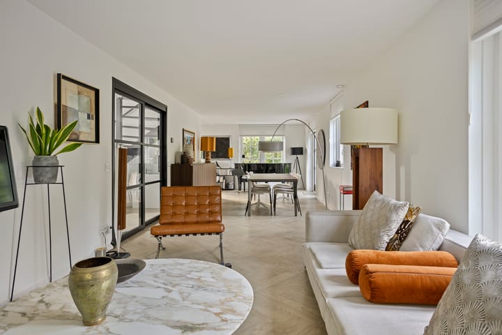 Vrijstaande woning te koop: Zwaai 4, Appelscha
