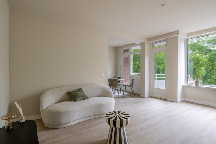 Appartement te koop: Karel Doormanlaan 28, Rijswijk (Zh)