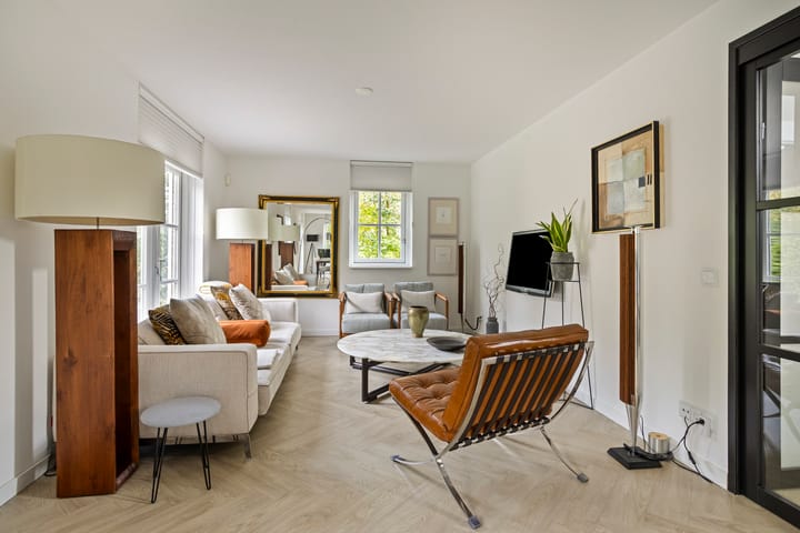Vrijstaande woning te koop: Zwaai 4, Appelscha