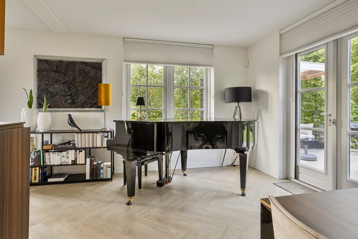 Vrijstaande woning te koop: Zwaai 4, Appelscha