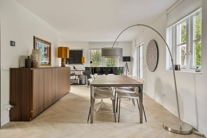 Vrijstaande woning te koop: Zwaai 4, Appelscha