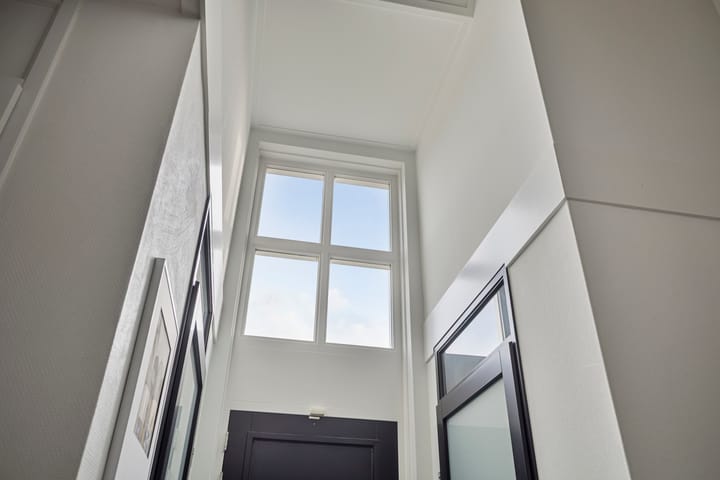 Vrijstaande woning te koop: Zwaai 4, Appelscha