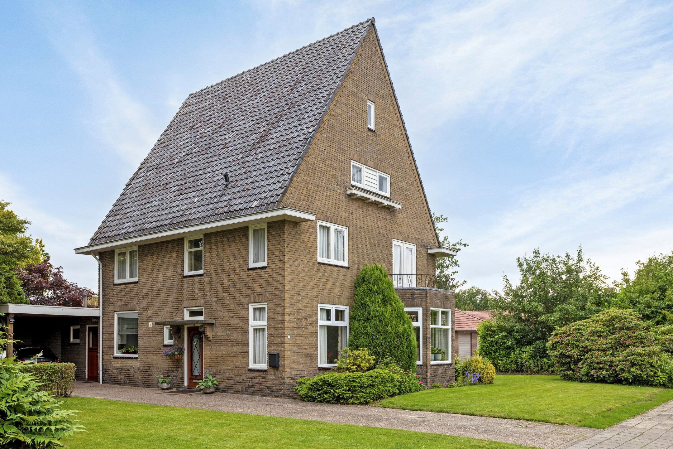 Foto 42 van Ootmarsumsestraat 23