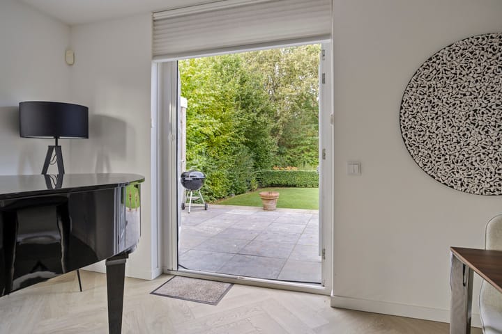 Vrijstaande woning te koop: Zwaai 4, Appelscha