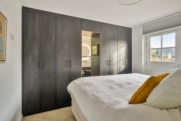 Vrijstaande woning te koop: Zwaai 4, Appelscha