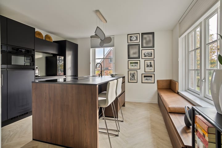 Vrijstaande woning te koop: Zwaai 4, Appelscha