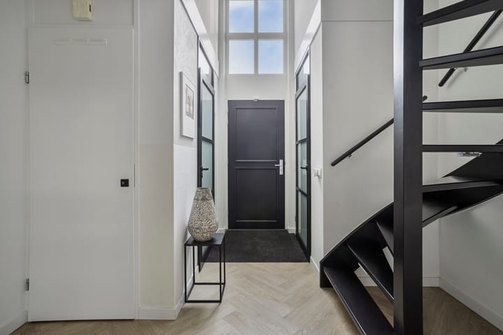 Vrijstaande woning te koop: Zwaai 4, Appelscha